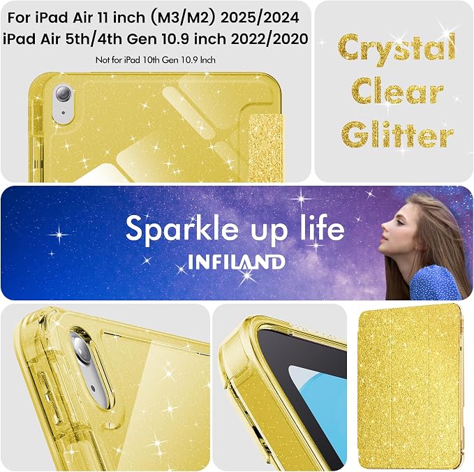 Starlight Gold