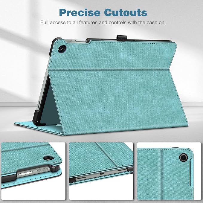 Turquoise