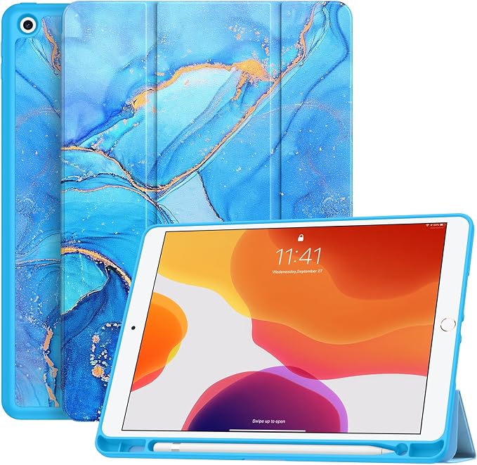 P-Sky Blue Marble