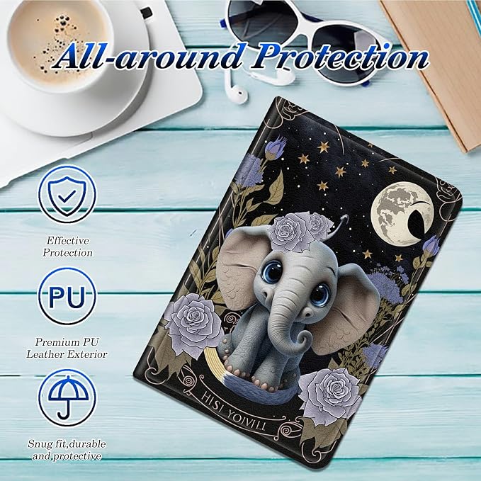 Flower Elephant