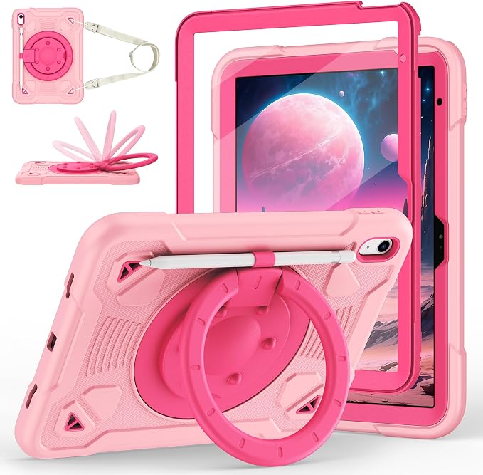 Rose Pink