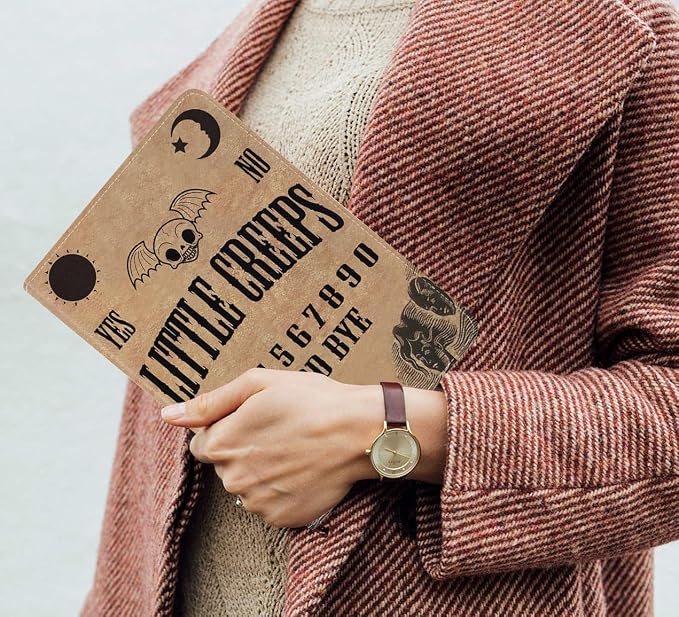 Ouija Board