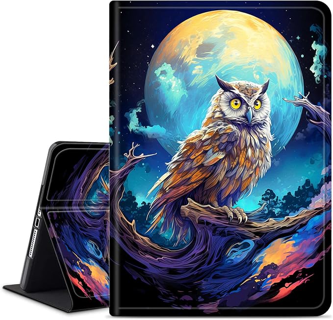 Owl Moon