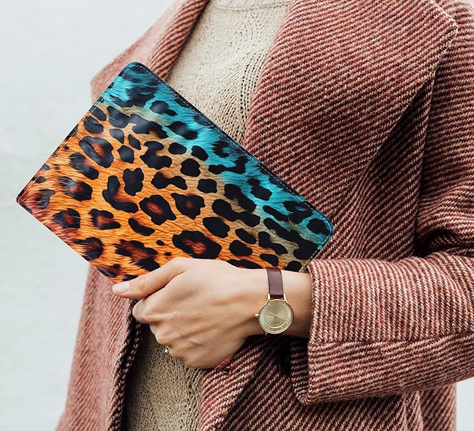 Leopard Print