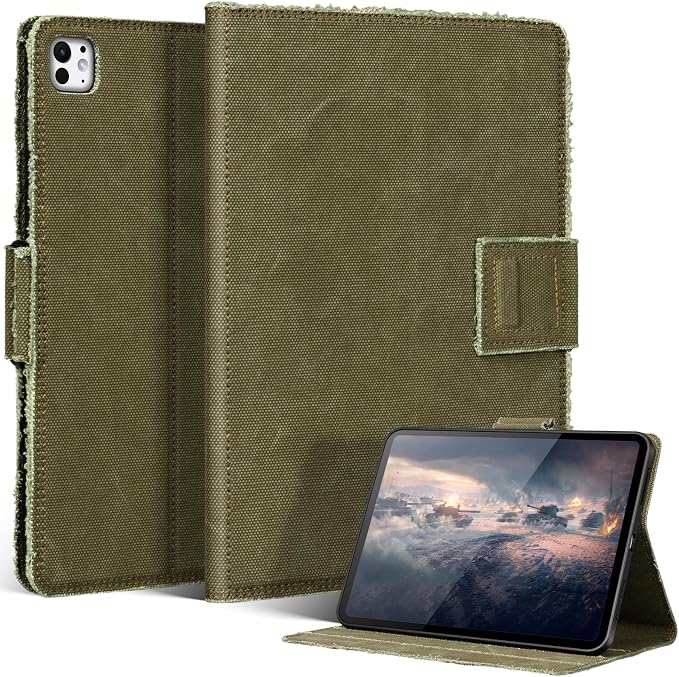 Army Green