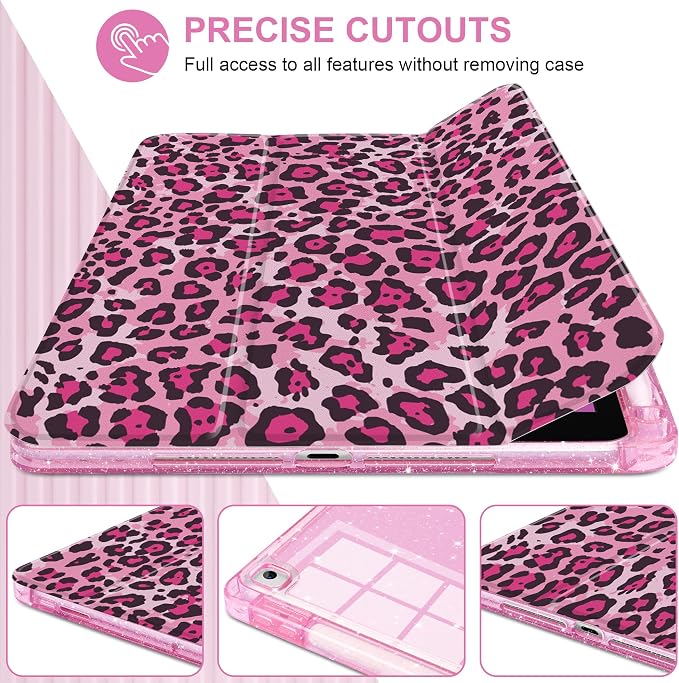 Rose Leopard