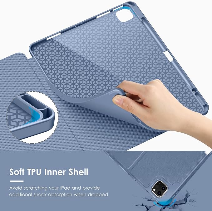 Mist Blue