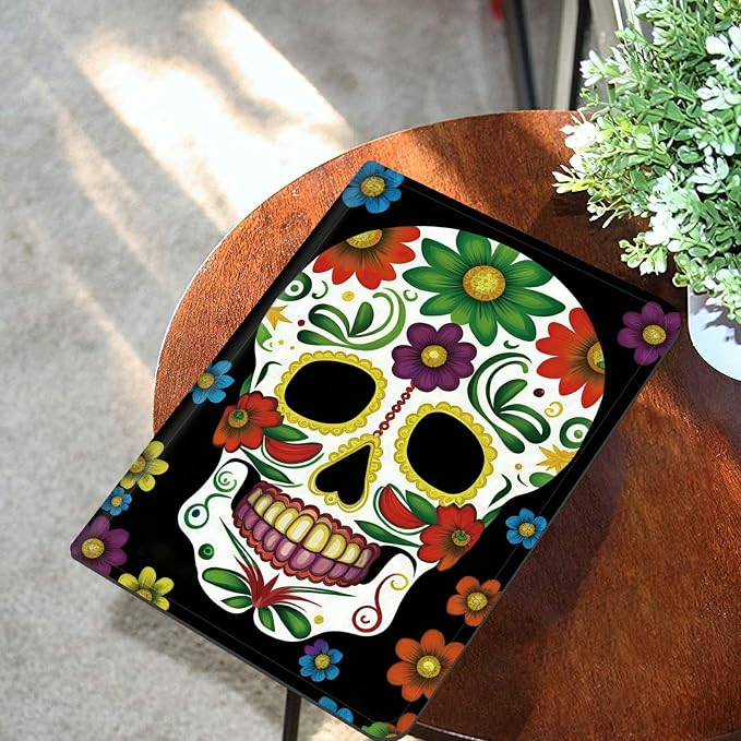 Art Skull