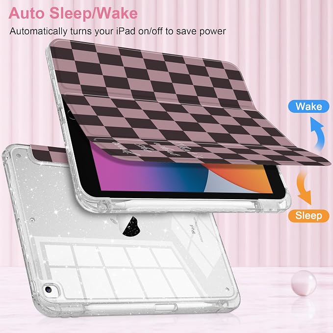 Checkered Pattern