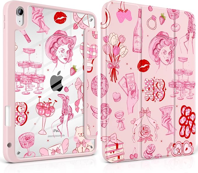 Cowgirl Pink