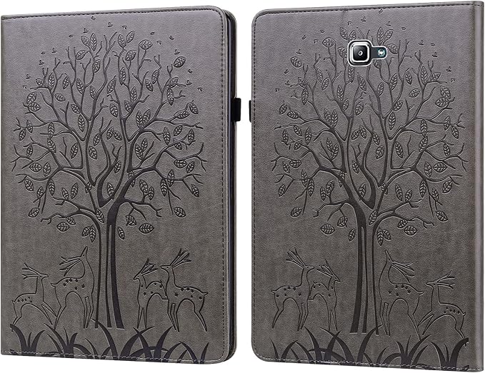 01# Gray Tree Deer