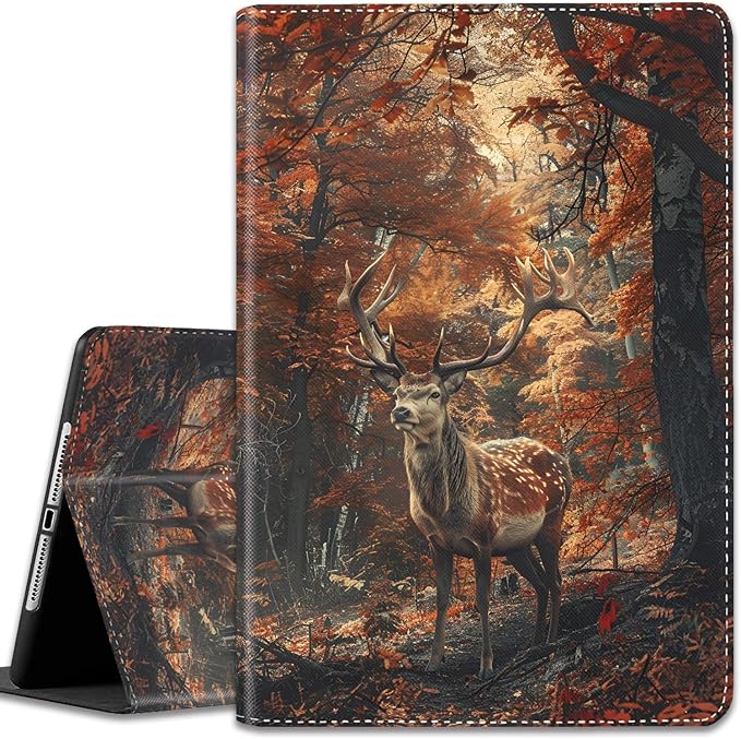 Forest Deer