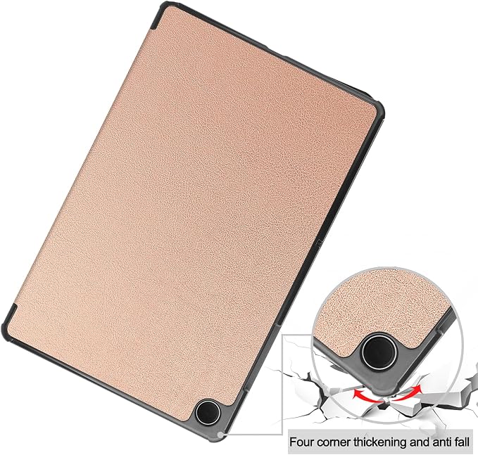 09# Rose Gold