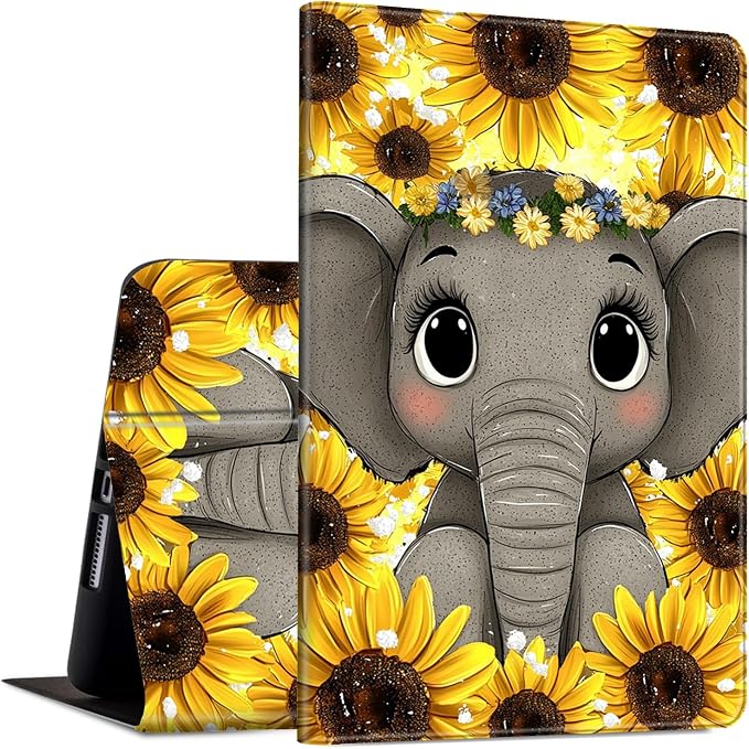Elephant Sunflower