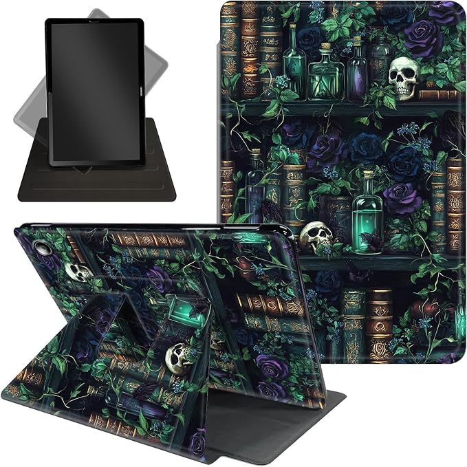 Gothic Fantasy Bookshelf