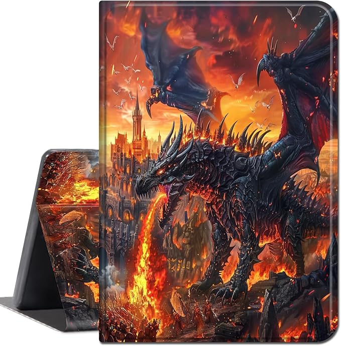 Black Dragon -1902