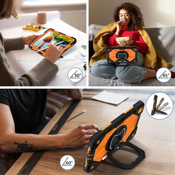 Black Orange