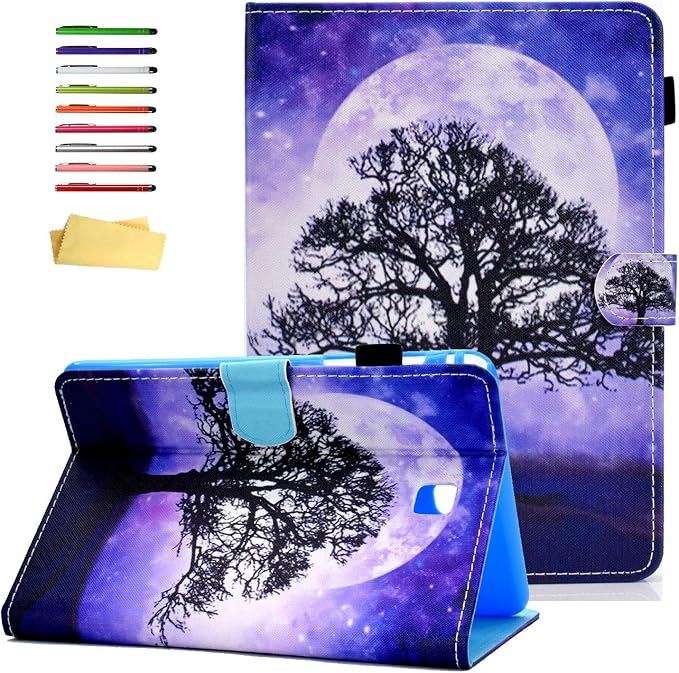 02# Purple Life Tree
