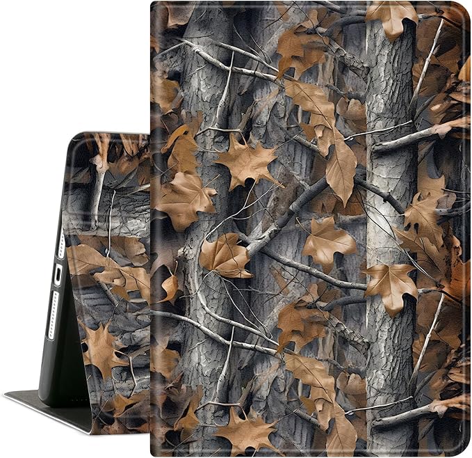 Camouflage Forest