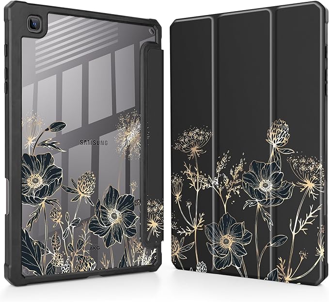 Abstract Floral