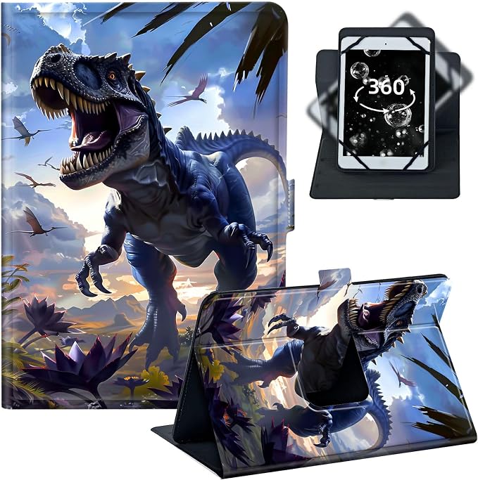 Dinosaur Forest