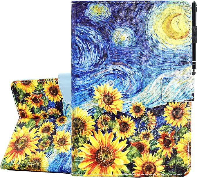 # Starry Sky