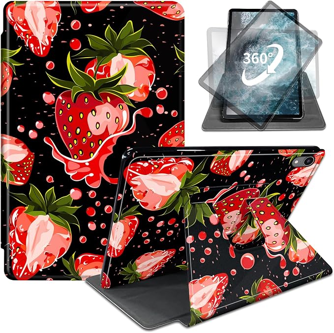 Art Strawberry