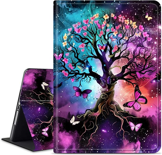 Butterfly Tree Sub