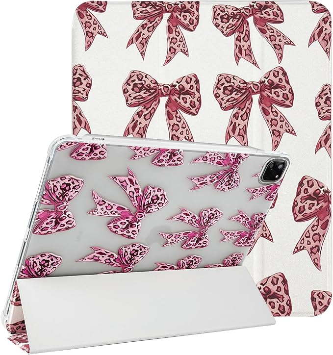 Leopard&Bow