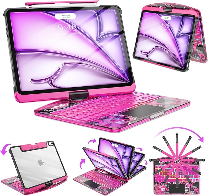 Transparent+Pink