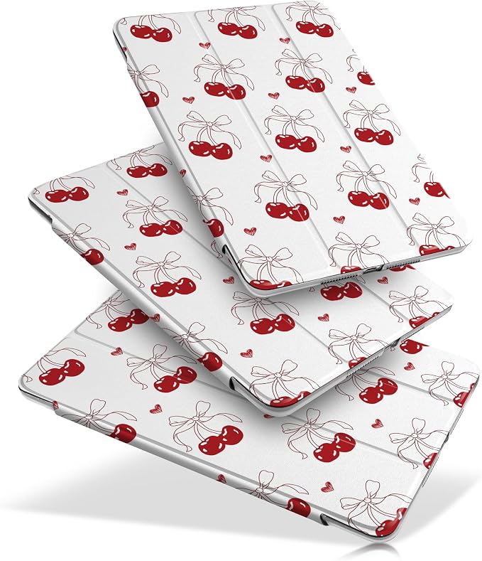 Cherry & Heart
