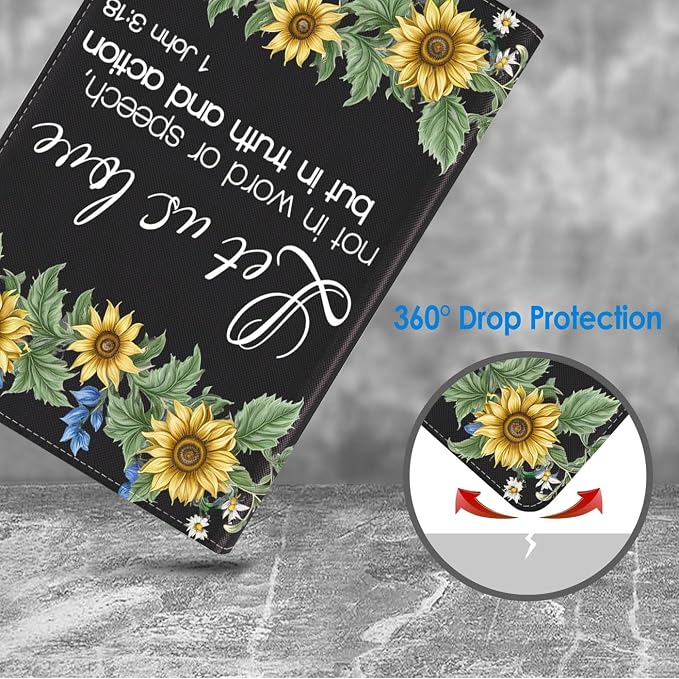 Tab-S9 FE 5G/S9 Case-092