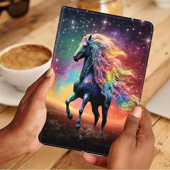 Sparkling Horse