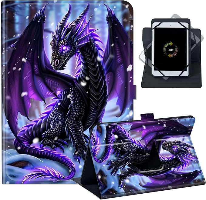Cute Little Dragon