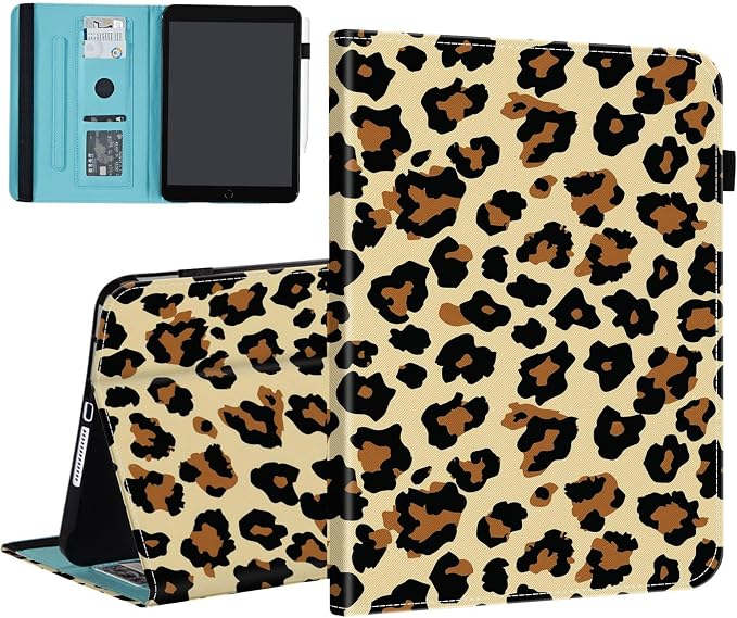 Leopard Print
