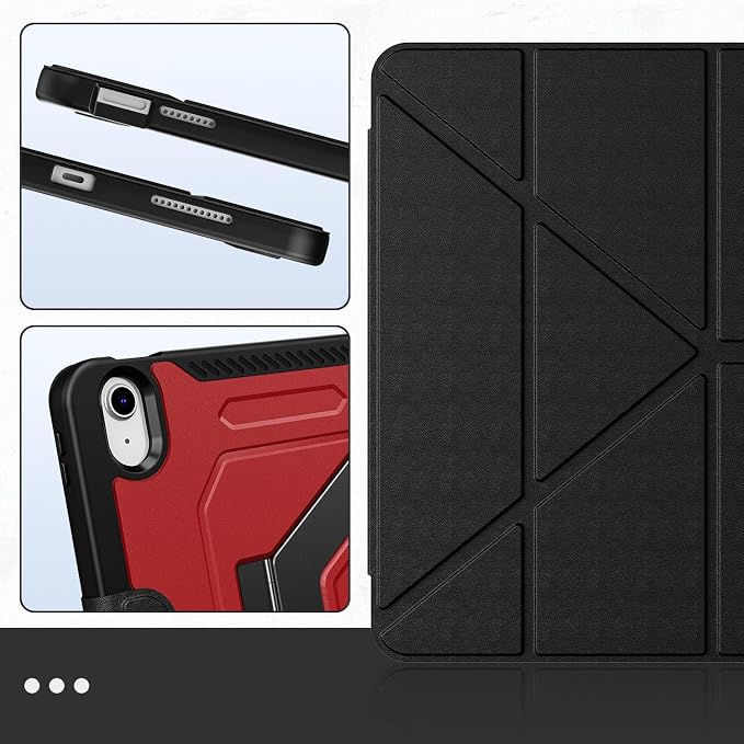 Red+Black