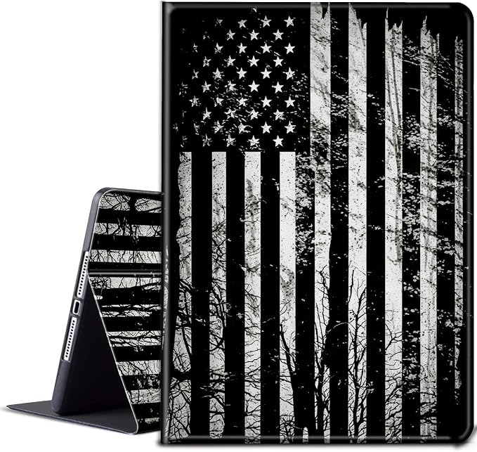 American USA Flag
