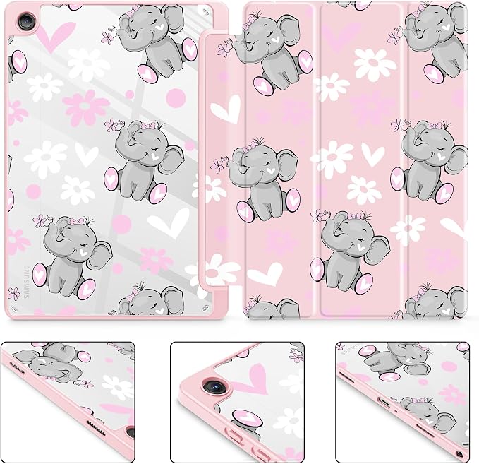 Cute Elephant