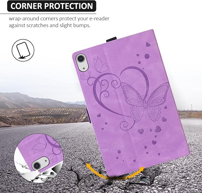 11 Purple