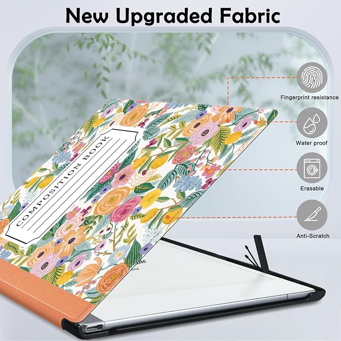 Flower book - C