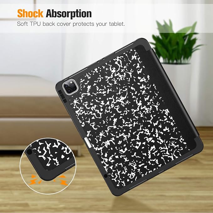 composition book
