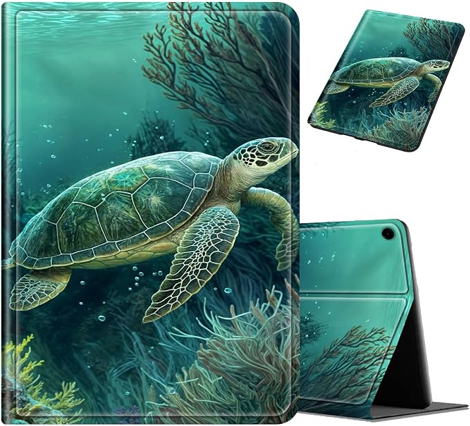 Green Turtle