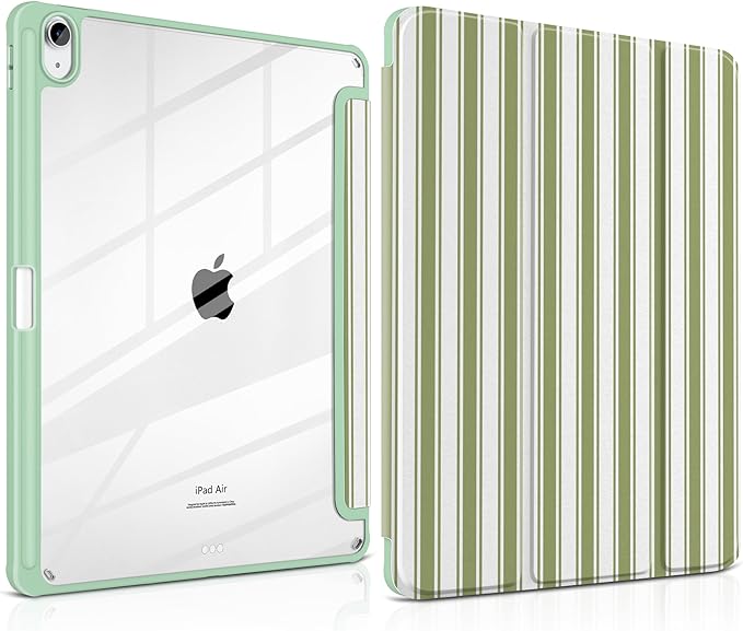 Coastal Sage Stripe