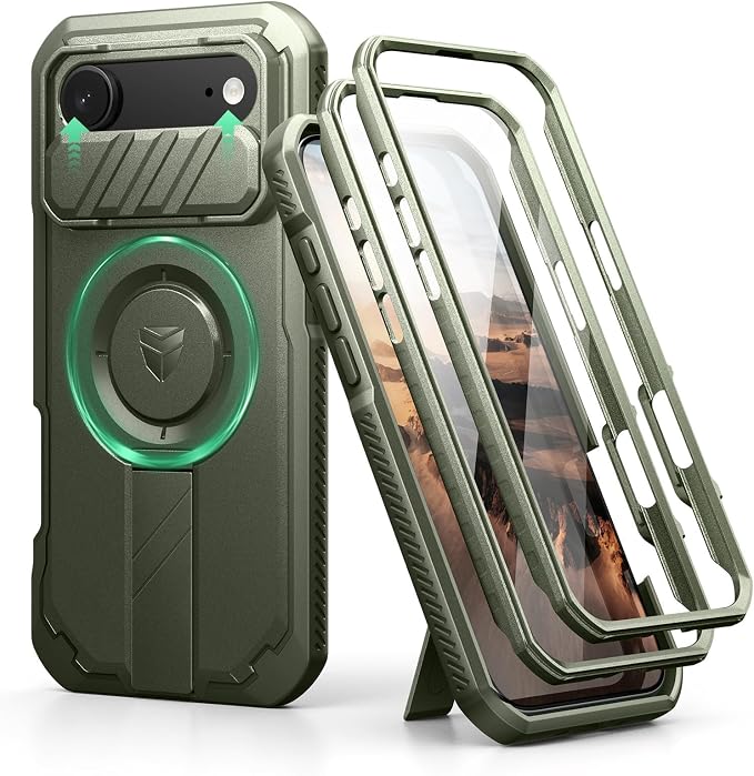Army Green