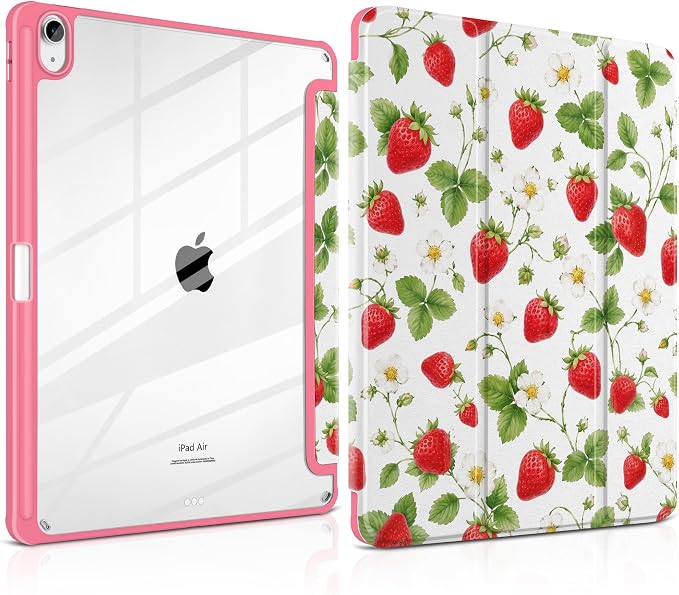 Strawberry Garden