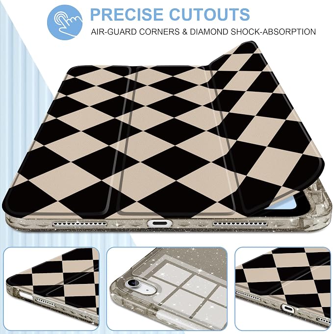 Argyle Pattern