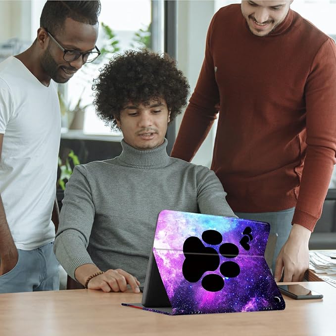Dog Paw Print