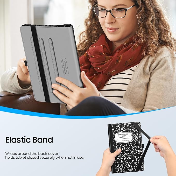 composition book