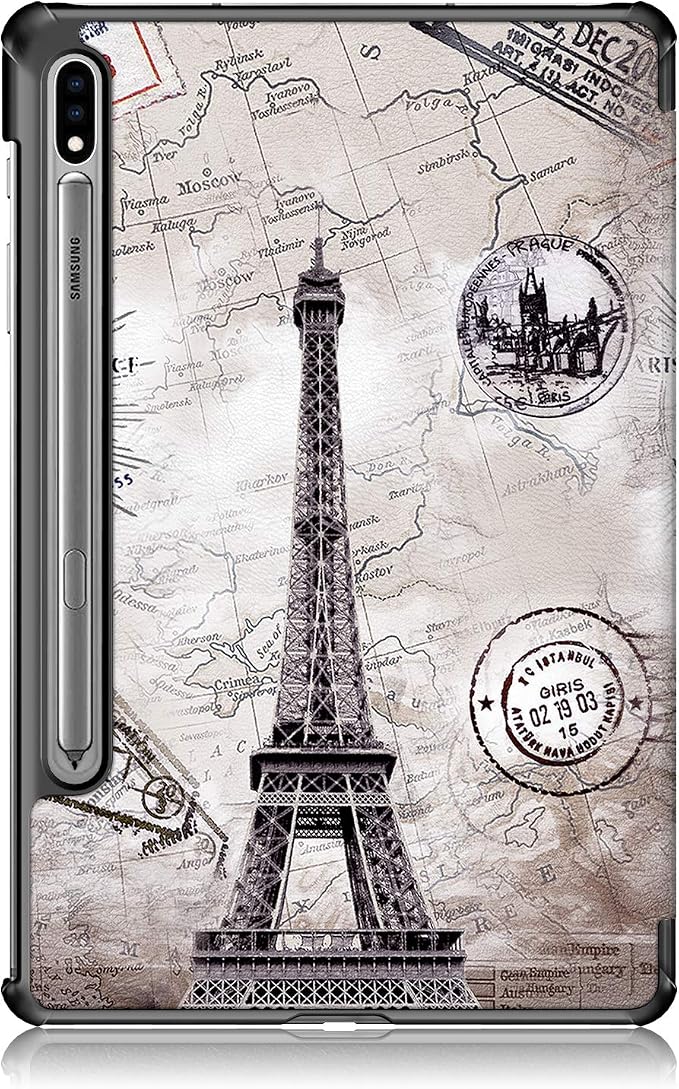 Tower
