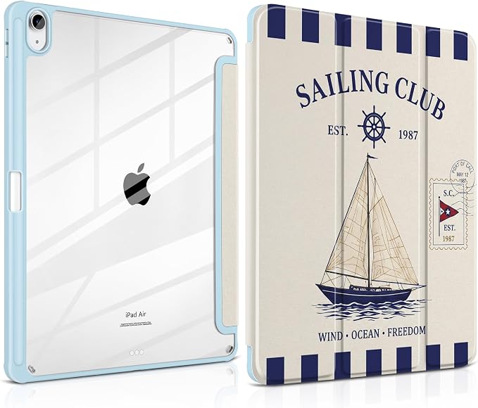 Sailing Club